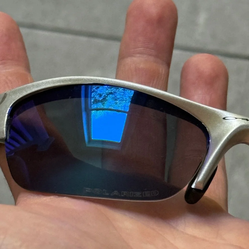 Oakley super dope